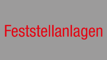 GEZE Feststellanlagen** - of GLORIA GmbH - quofox