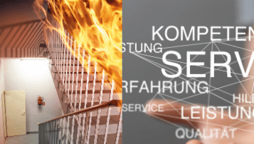 Fluchtwegsicherungssysteme - Dormakaba - of GLORIA GmbH - quofox